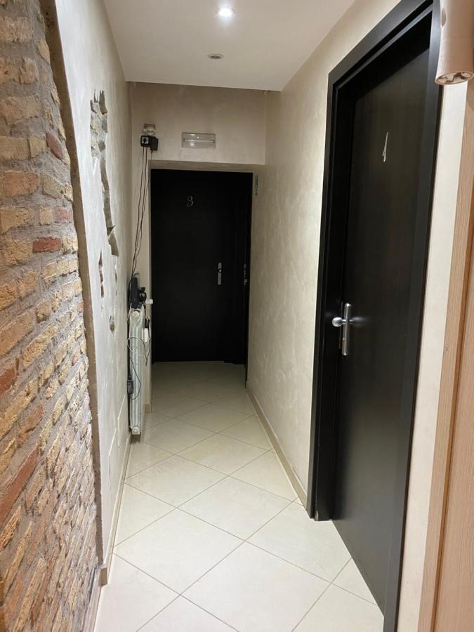 Sweety Rome Termini Apartment Exterior photo